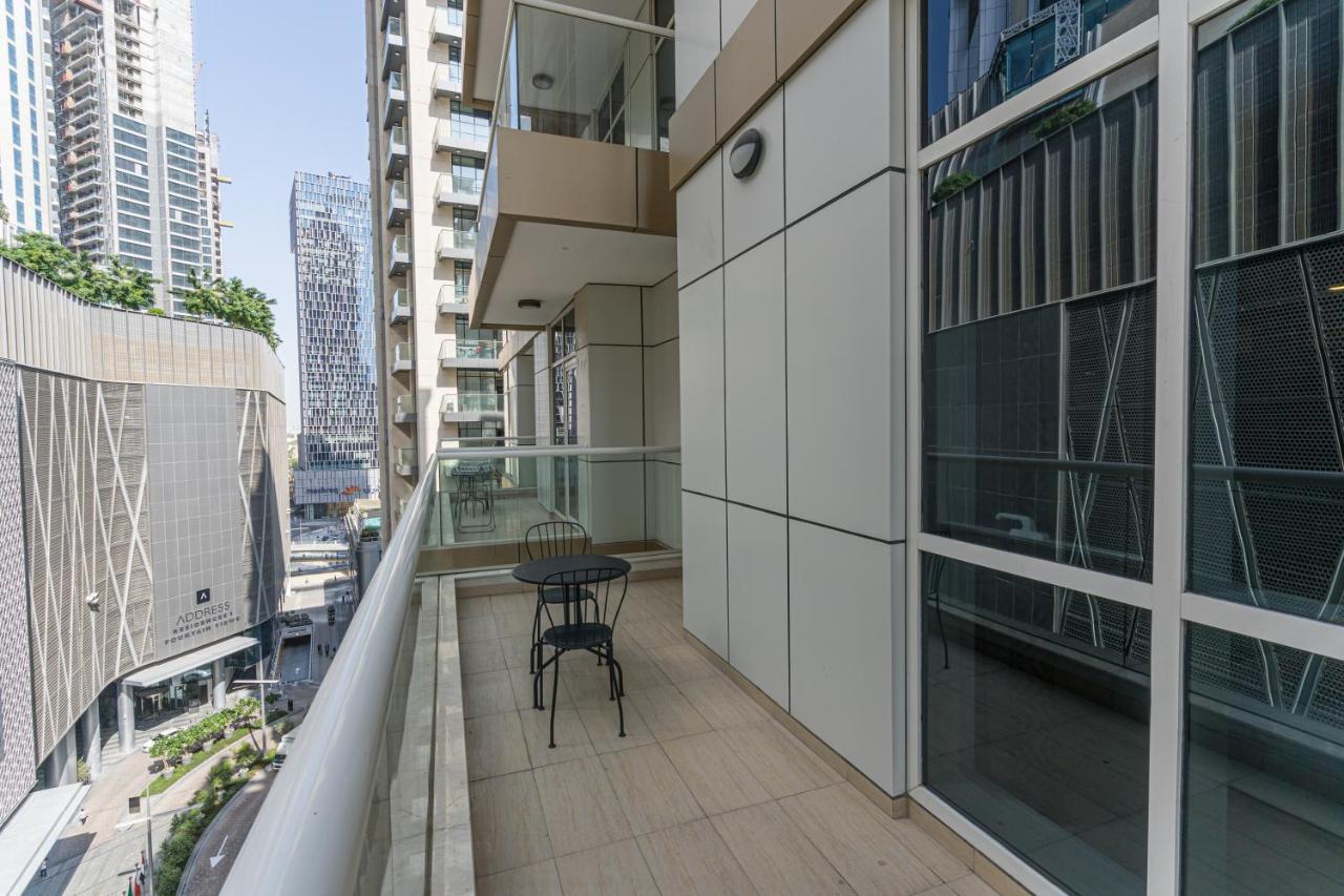 Ferienwohnung Higuests - Mon Reve Dubai Exterior foto