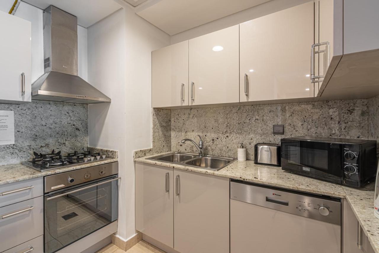 Ferienwohnung Higuests - Mon Reve Dubai Exterior foto