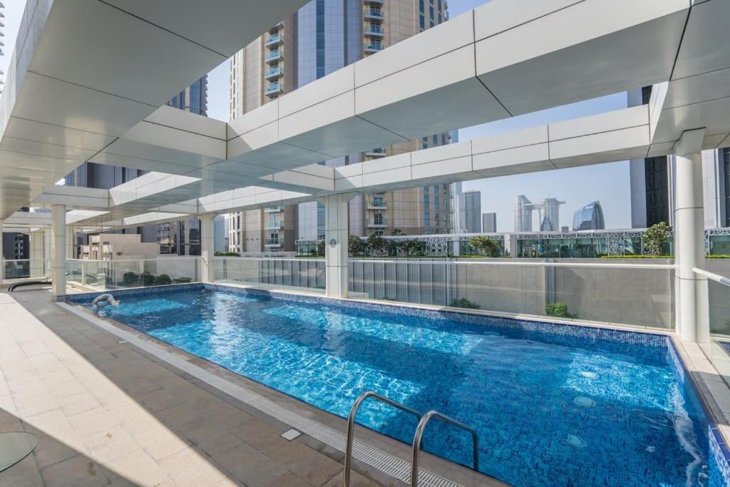 Ferienwohnung Higuests - Mon Reve Dubai Exterior foto