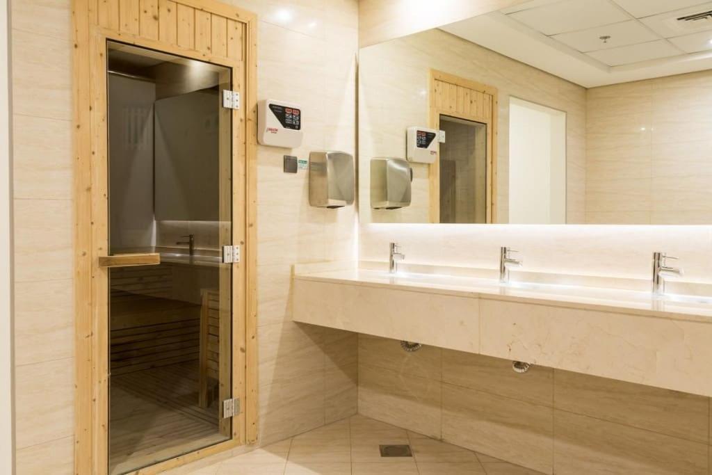 Ferienwohnung Higuests - Mon Reve Dubai Exterior foto